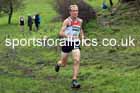 Senior mens 2023 NECAA Cross Country Relays, Thornley Hall Farm, Peterlee, County Durham. Photo: David T. Hewitson/Sports for All Pics